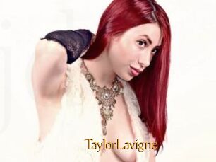 TaylorLavigne