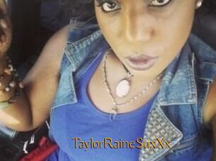 TaylorRaineSuxXx