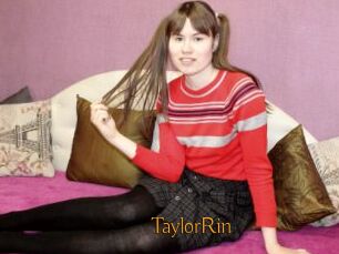 TaylorRin