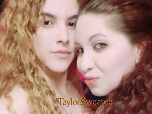 TaylorSweatee