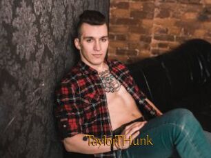 TaylorTHunk