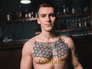 TaylorTattoo