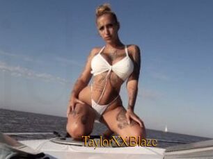 TaylorXXBlaze