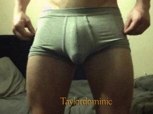 Taylordominic