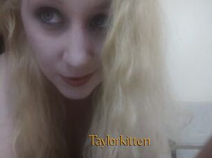 Taylorkitten