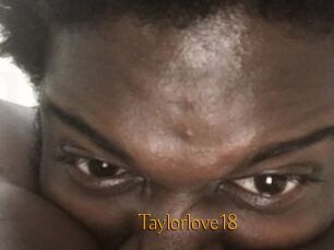 Taylorlove18