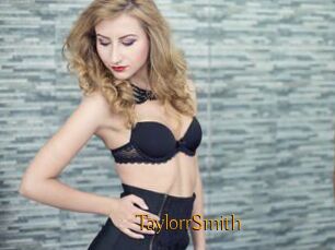 TaylorrSmith