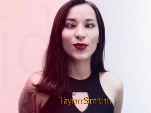 TaylorrSmithh