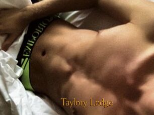 Taylory_Lodge