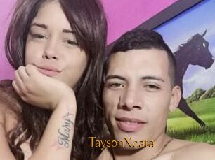 TaysonXcata