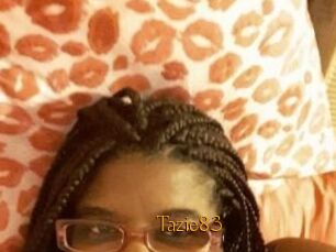 Tazie83
