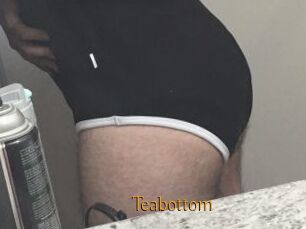 Teabottom