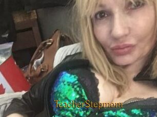 TeacherStepmom