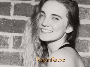 TeaganRaexo