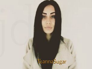 TeannaSugar