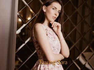 Teasing_Sara