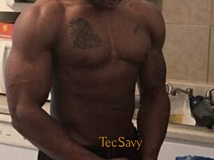 TecSavy