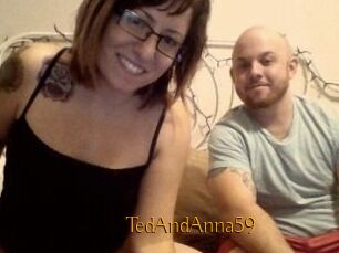 TedAndAnna59