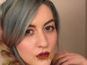 TeddyAmes