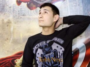 TeddyNoyz