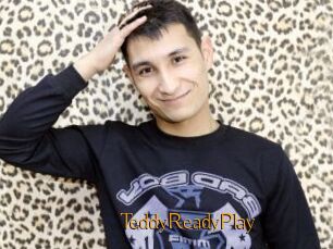 TeddyReadyPlay