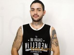 TeddySuarez
