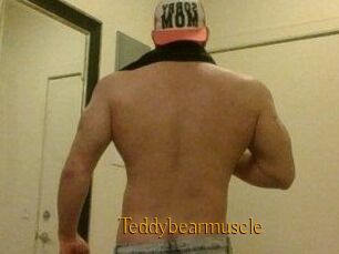 Teddybear_muscle