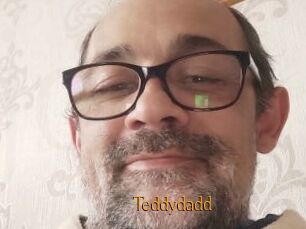 Teddydadd