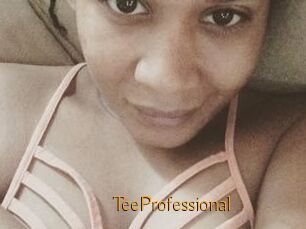 TeeProfessional