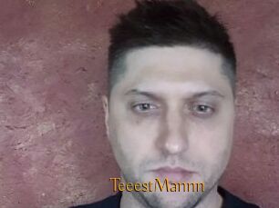 TeeestMannn