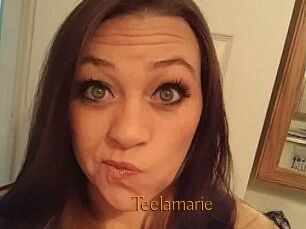 Teelamarie