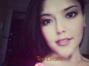 TeenLoraine