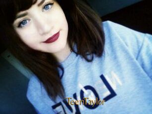 TeenTaylor