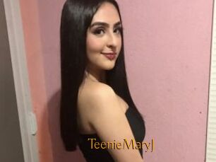 TeenieMaryJ