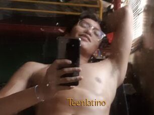 Teenlatino
