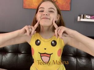 Teeny_Malina