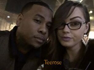 Teerose