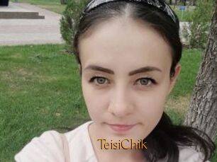 TeisiChik