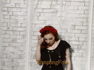 TemptingFoxx