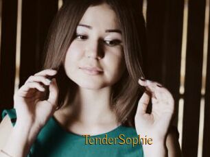 TenderSophie