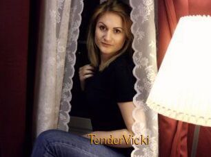TenderVicki