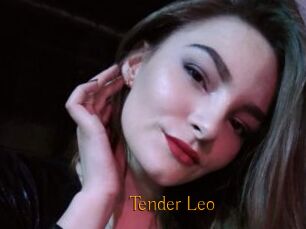 Tender_Leo