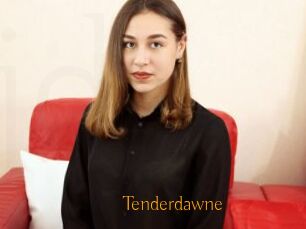 Tenderdawne