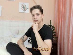 TeoCeasar