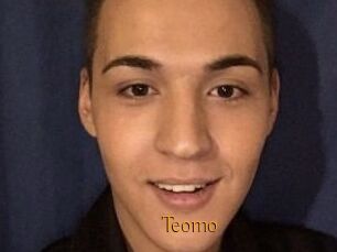 Teomo
