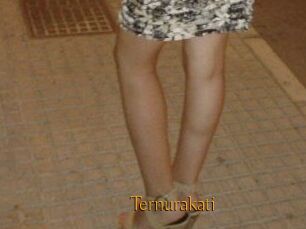 Ternurakati