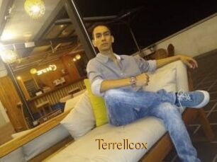 Terrellcox