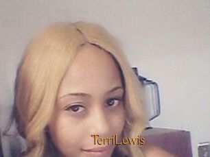TerriLewis