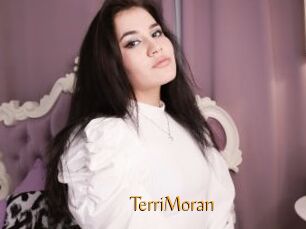 TerriMoran