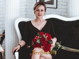 TerriSheldon